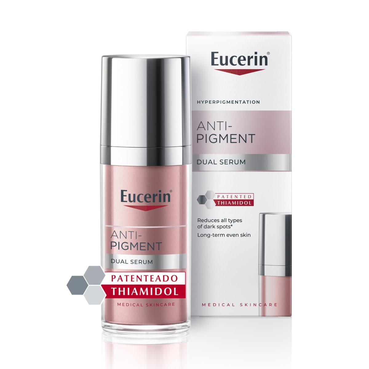 Sérum Anti-Taches Eucerin Anti-Pigment Dual 30ml - PZN 14163929, Neuf